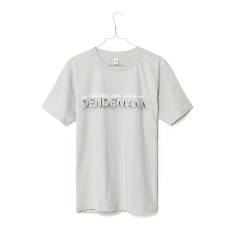 3D Logo von Dendemann - T-Shirt jetzt im Dendemann Store